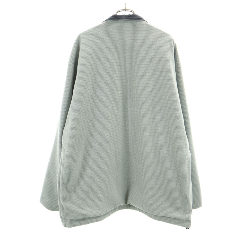 PUMA プーマ リバーシブル ジャケット O ブラック メンズ