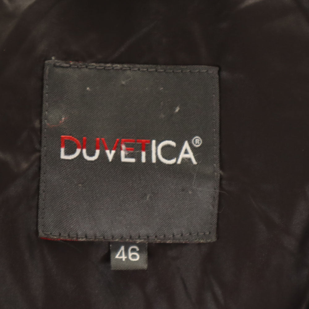 DUVETICA デュベティカ カトレオ ダウンジャケット 46 グリーン系 CATREO メンズ