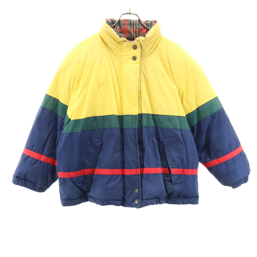 BRAETAN 90s リバーシブル オールド ダウンジャケット M BRAETAN メンズ