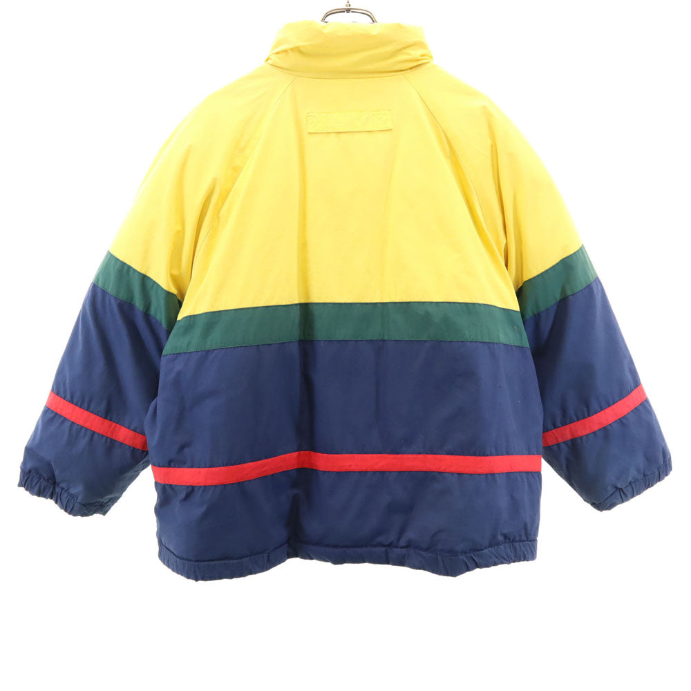 BRAETAN 90s リバーシブル オールド ダウンジャケット M BRAETAN メンズ