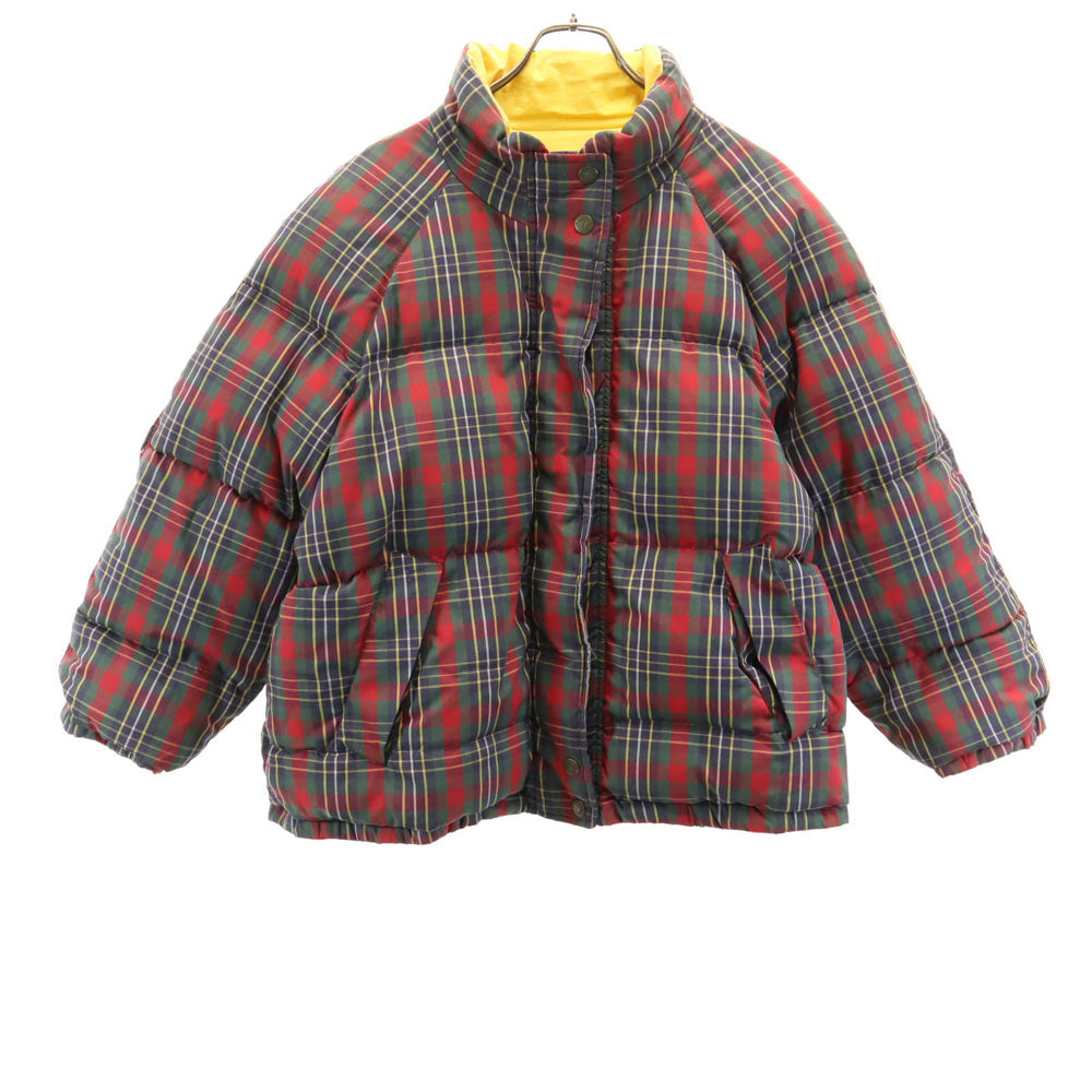 BRAETAN 90s リバーシブル オールド ダウンジャケット M BRAETAN メンズ