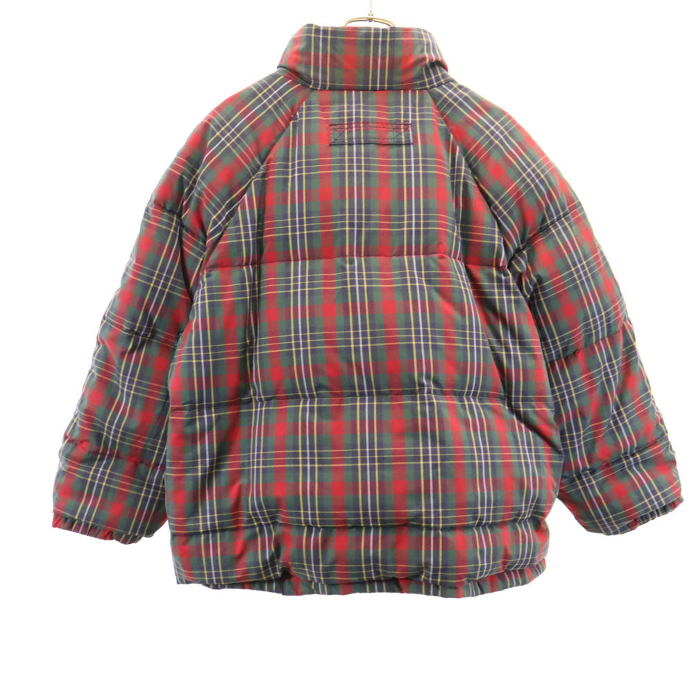 BRAETAN 90s リバーシブル オールド ダウンジャケット M BRAETAN メンズ