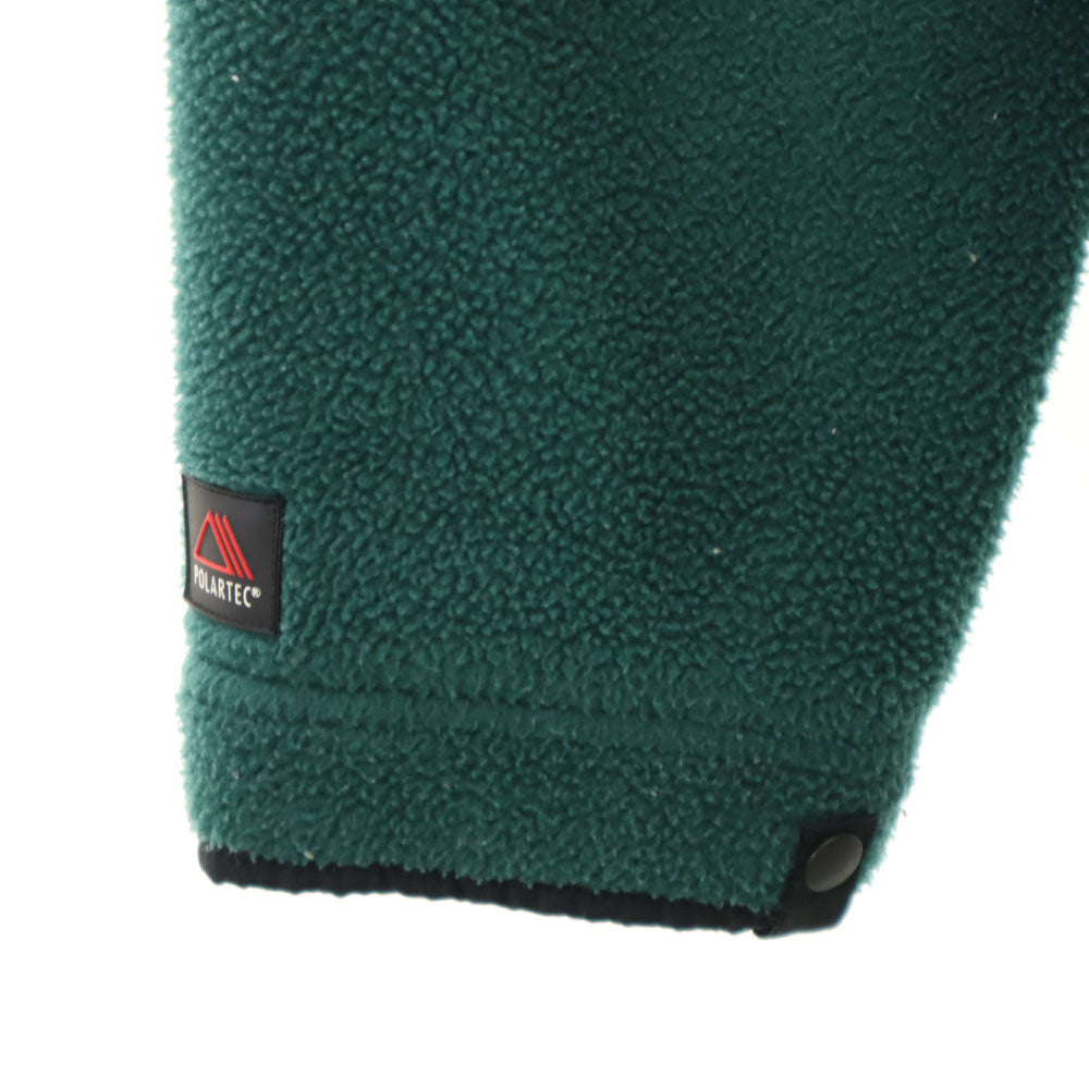 Freaks フリークス フリースジャケット L グリーン プルオーバー メンズ