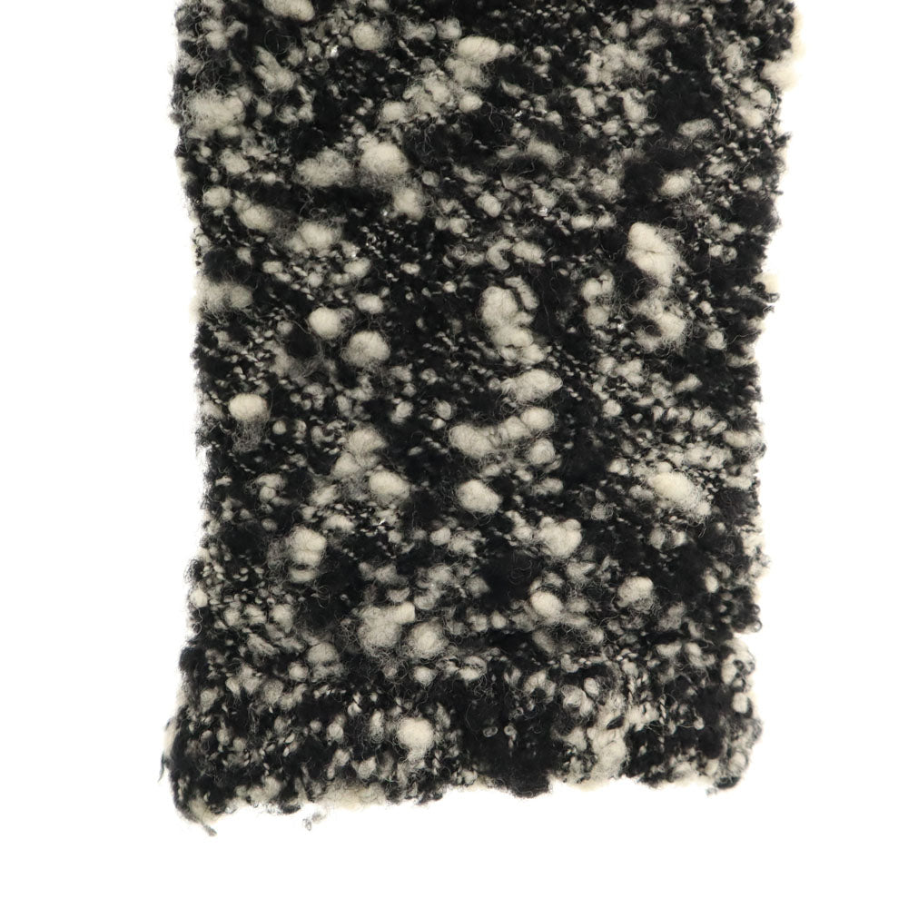 SEE BY CHLOE シーバイクロエ ニットジャケット 38 ブラック 他 レディース