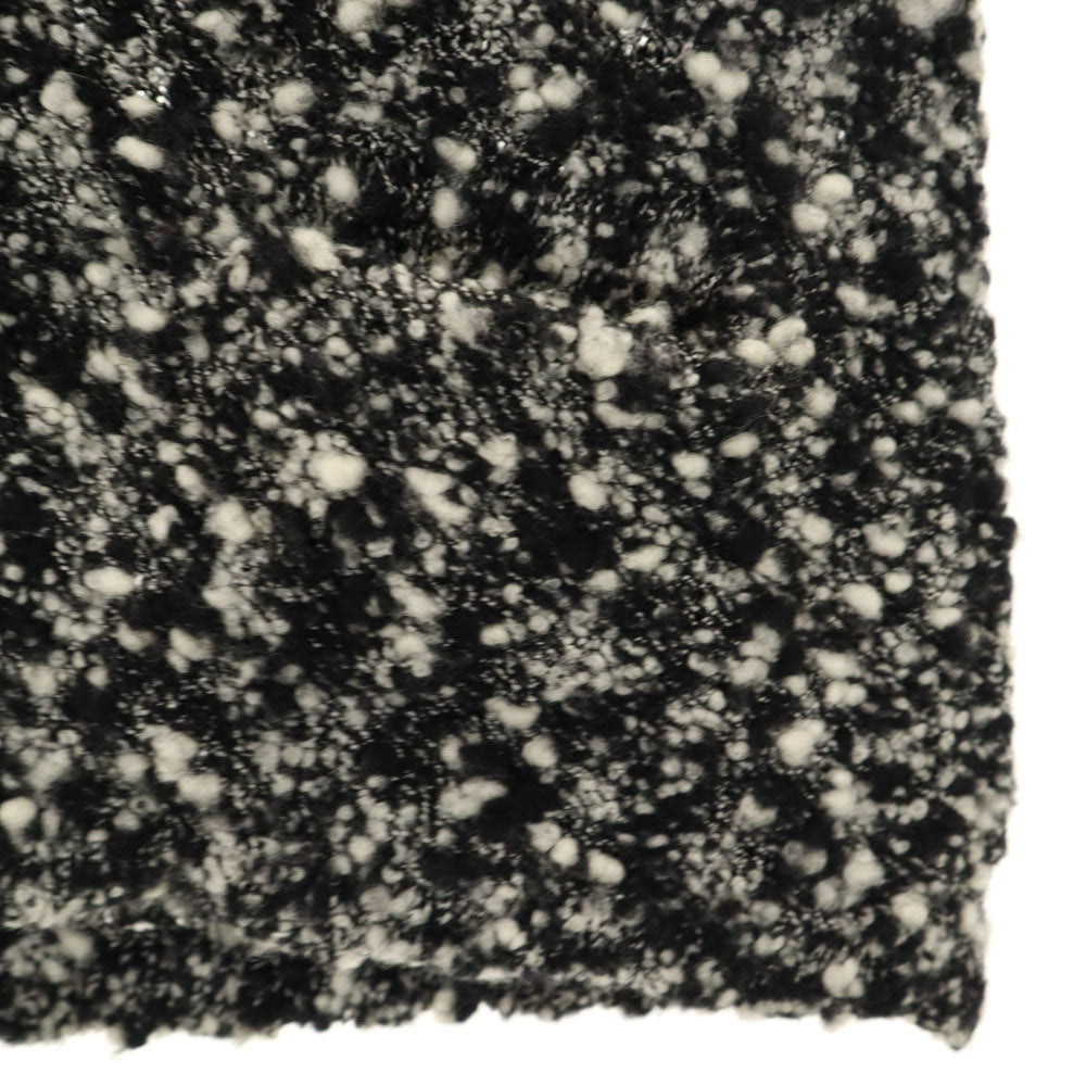 SEE BY CHLOE シーバイクロエ ニットジャケット 38 ブラック 他 レディース