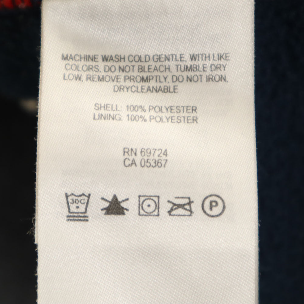 Columbia コロンビア フリースジャケット M ネイビー 他 アウトドア レディース