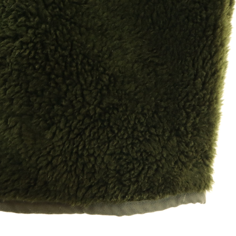 DUTCH ARMY オランダ軍 オールド ライナー ジャケット 6080/8590 カーキ ミリタリー メンズ