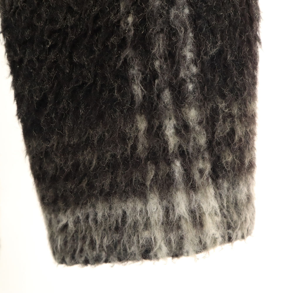 ビューティーアンドユースユナイテッドアローズ 日本製 チェック柄 ダブル テーラードジャケット S ブラック 他 BEAUTY&YOUTH UNITED ARROWS ブレザー レディース