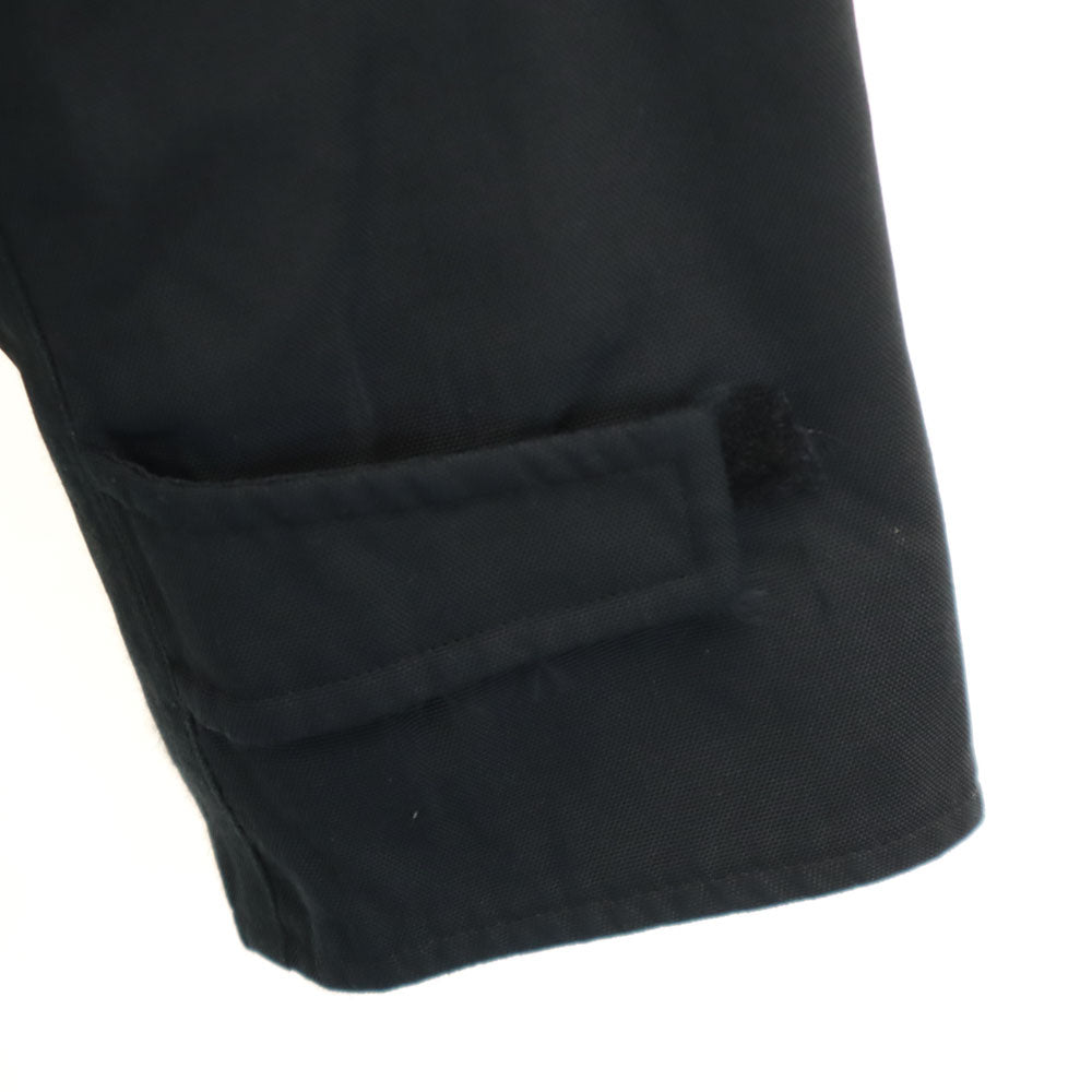 WEEKEND MaxMara ウィークエンドマックスマーラ イタリア製 中綿ジャケット 40 ブラック レディース