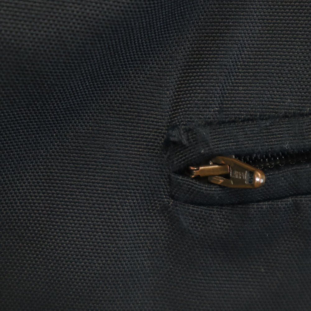 WEEKEND MaxMara ウィークエンドマックスマーラ イタリア製 中綿ジャケット 40 ブラック レディース