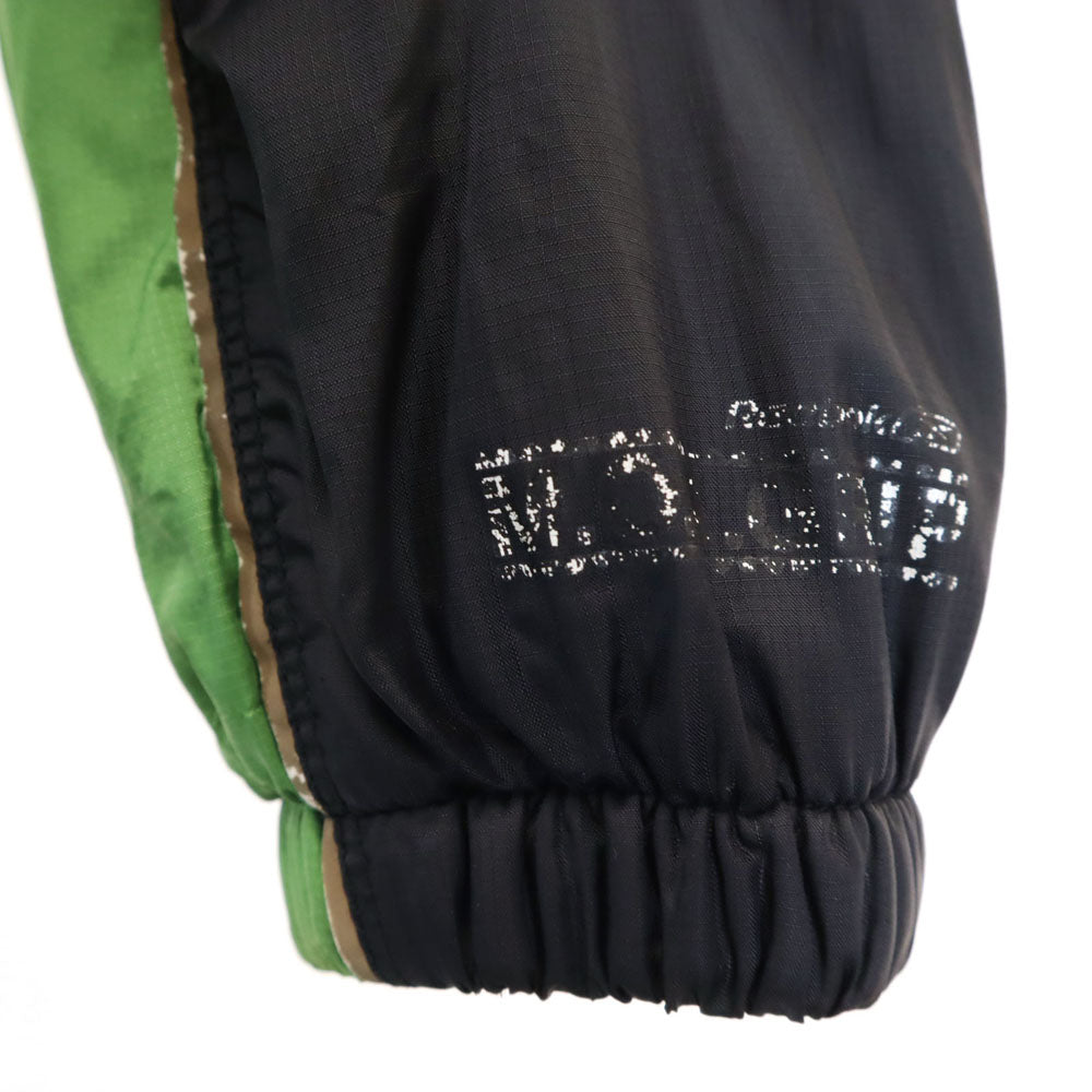 リーボック 中綿ジャケット XL 黒 Reebok メンズ