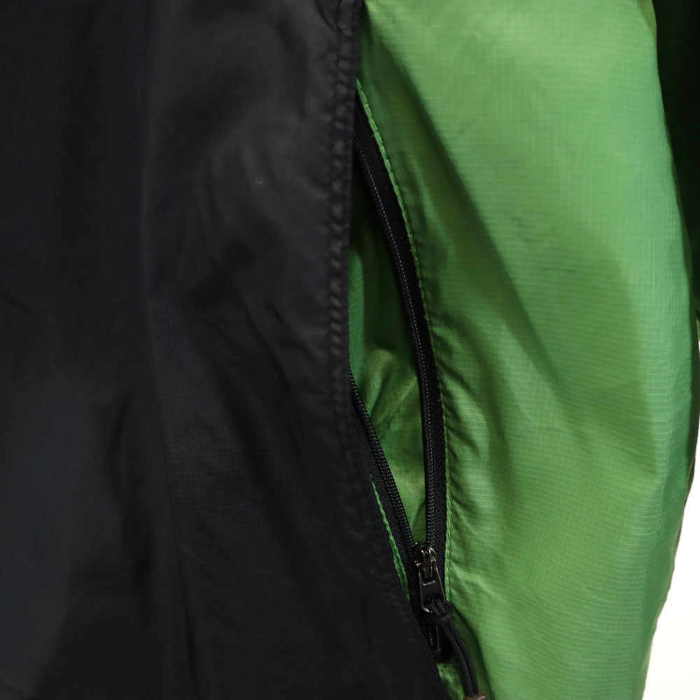 リーボック 中綿ジャケット XL 黒 Reebok メンズ