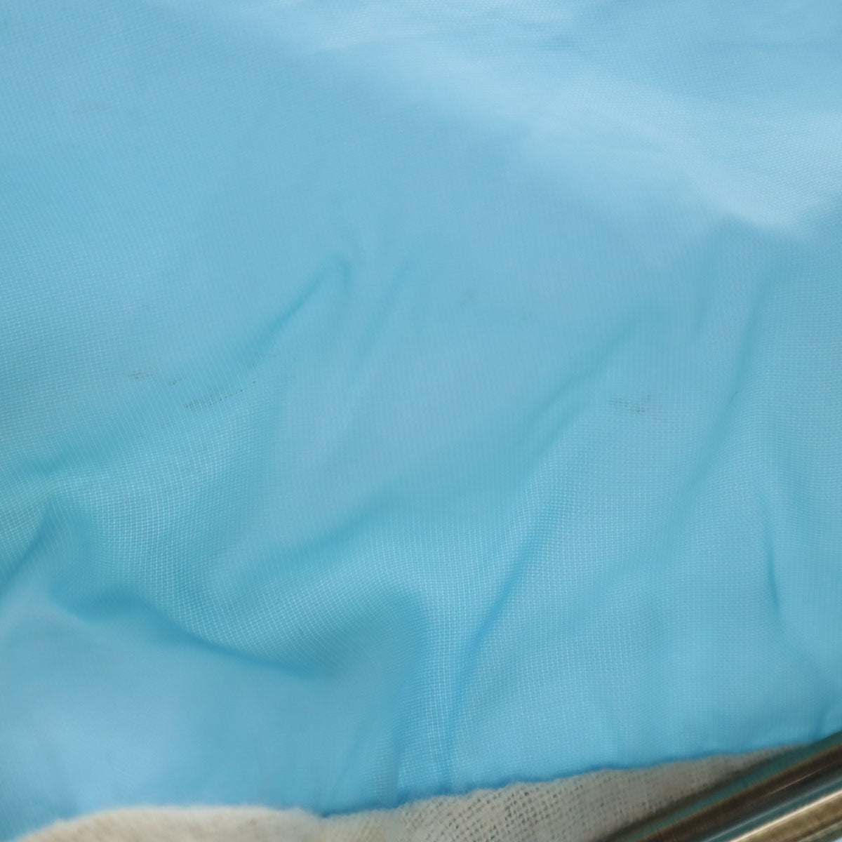 Collge House ザカレッジハウス 80s USA製 ヴィンテージ コーチジャケット M ブルー メンズ