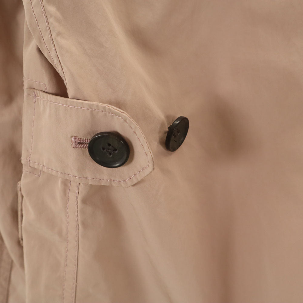 COACH コーチ ジャケット XS ピンク レディース