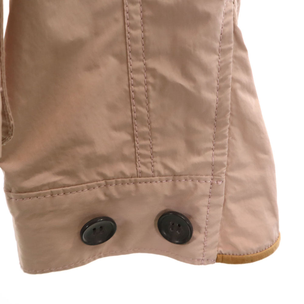 COACH コーチ ジャケット XS ピンク レディース