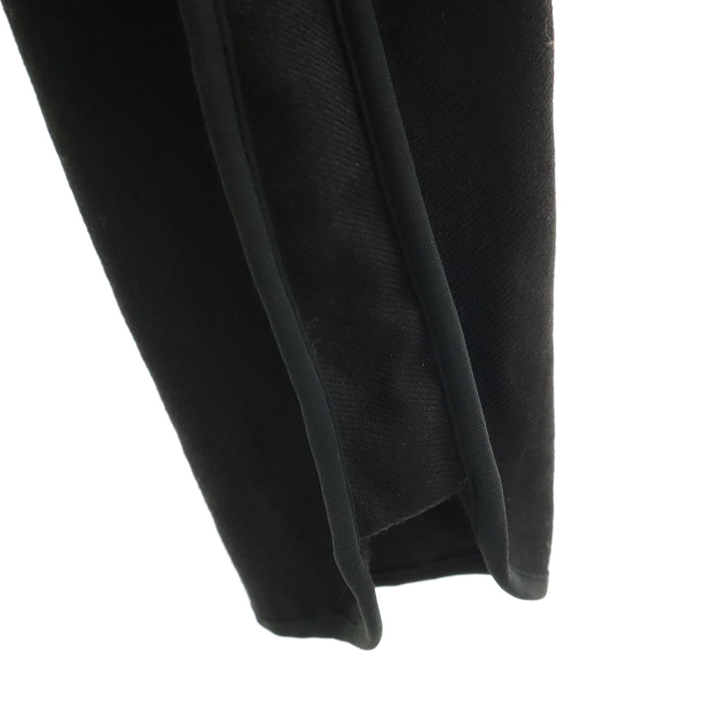 MARNI マルニ ウール ジャケット 40 ブラック レディース