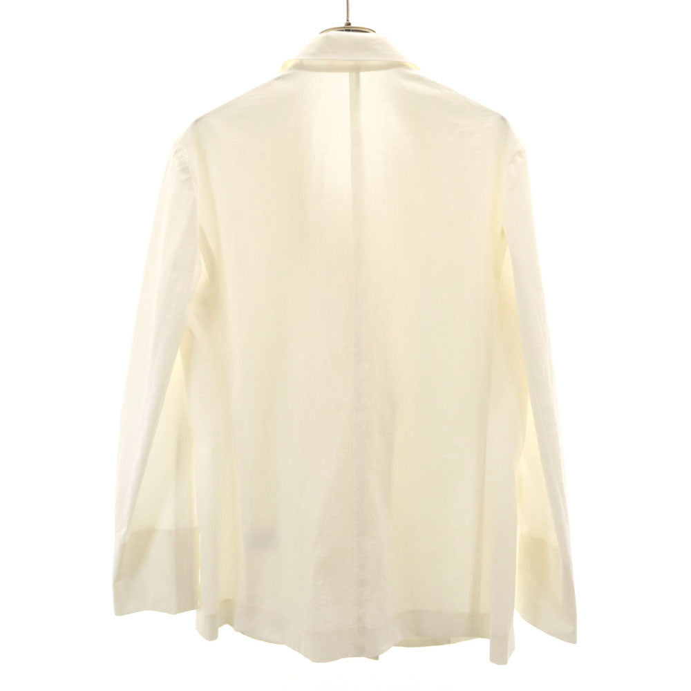 未使用 DESPRES ジャケット 34 ホワイト レディース