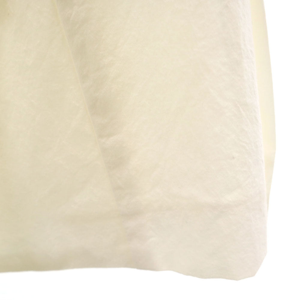 未使用 DESPRES ジャケット 34 ホワイト レディース