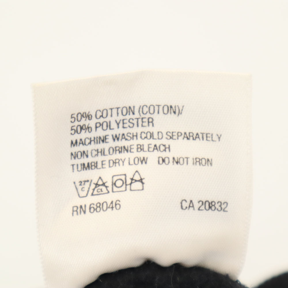 タルテックス 90s オールド コロラドバッファローズ 長袖 スウェット トレーナー XL 黒 TULTEX 裏起毛 メンズ