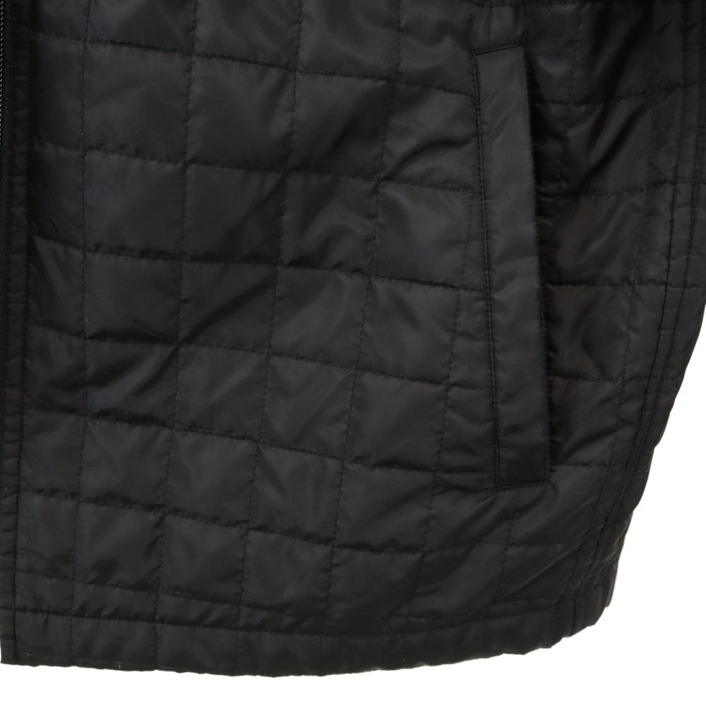 LACOSTE ラコステ ジャケット 50/4 黒 メンズ