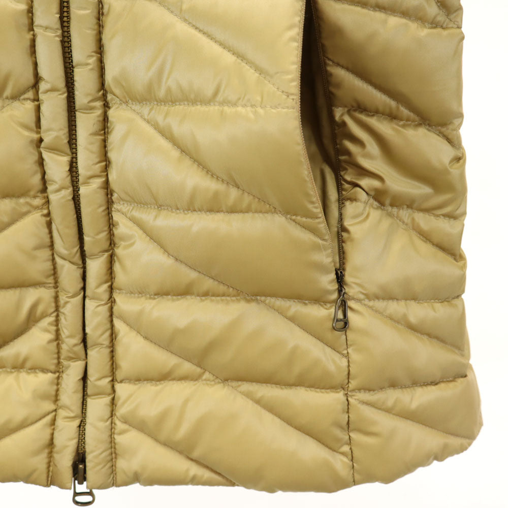 RALPH LAUREN ラルフローレン ダウンジャケット 2 ブラウン系 レディース