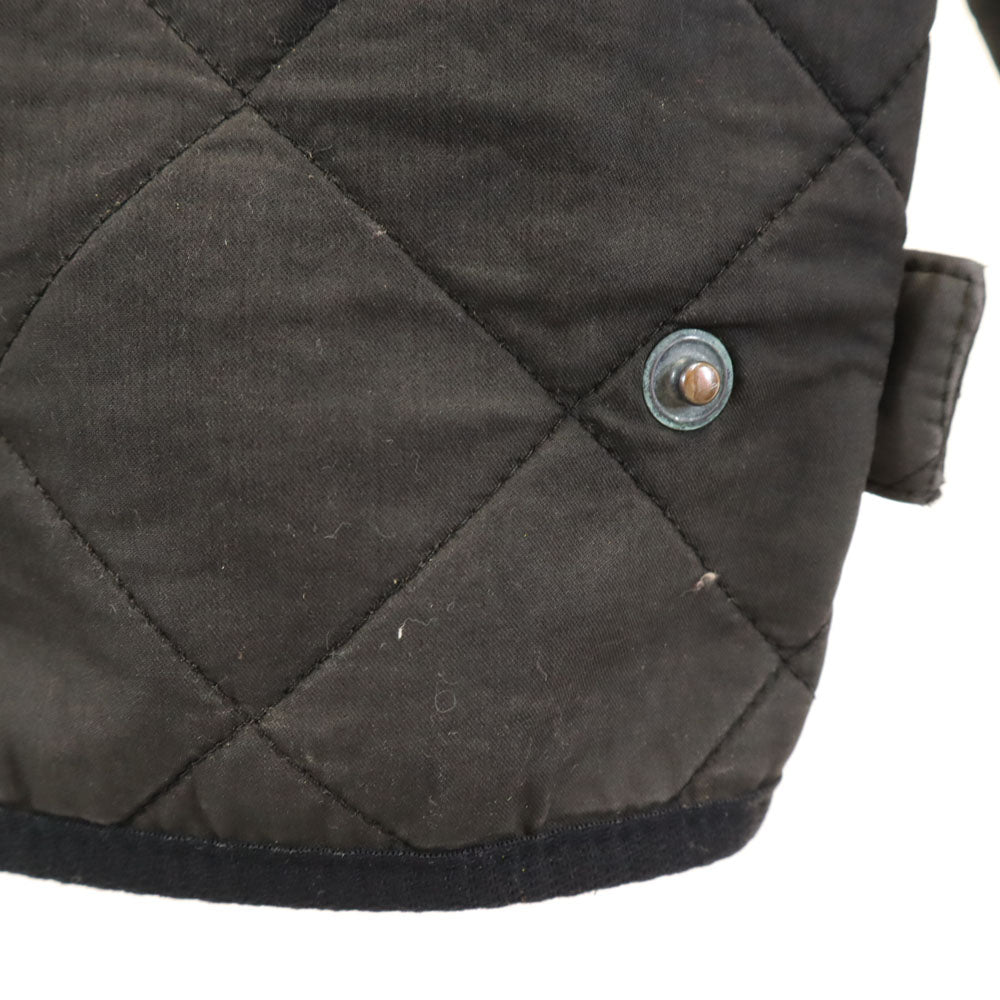 Barbour バブアー ジャケット ブラック メンズ