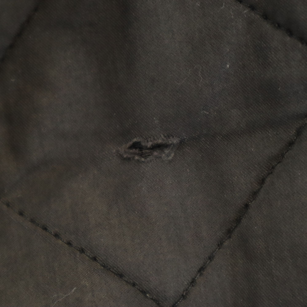 Barbour バブアー ジャケット ブラック メンズ