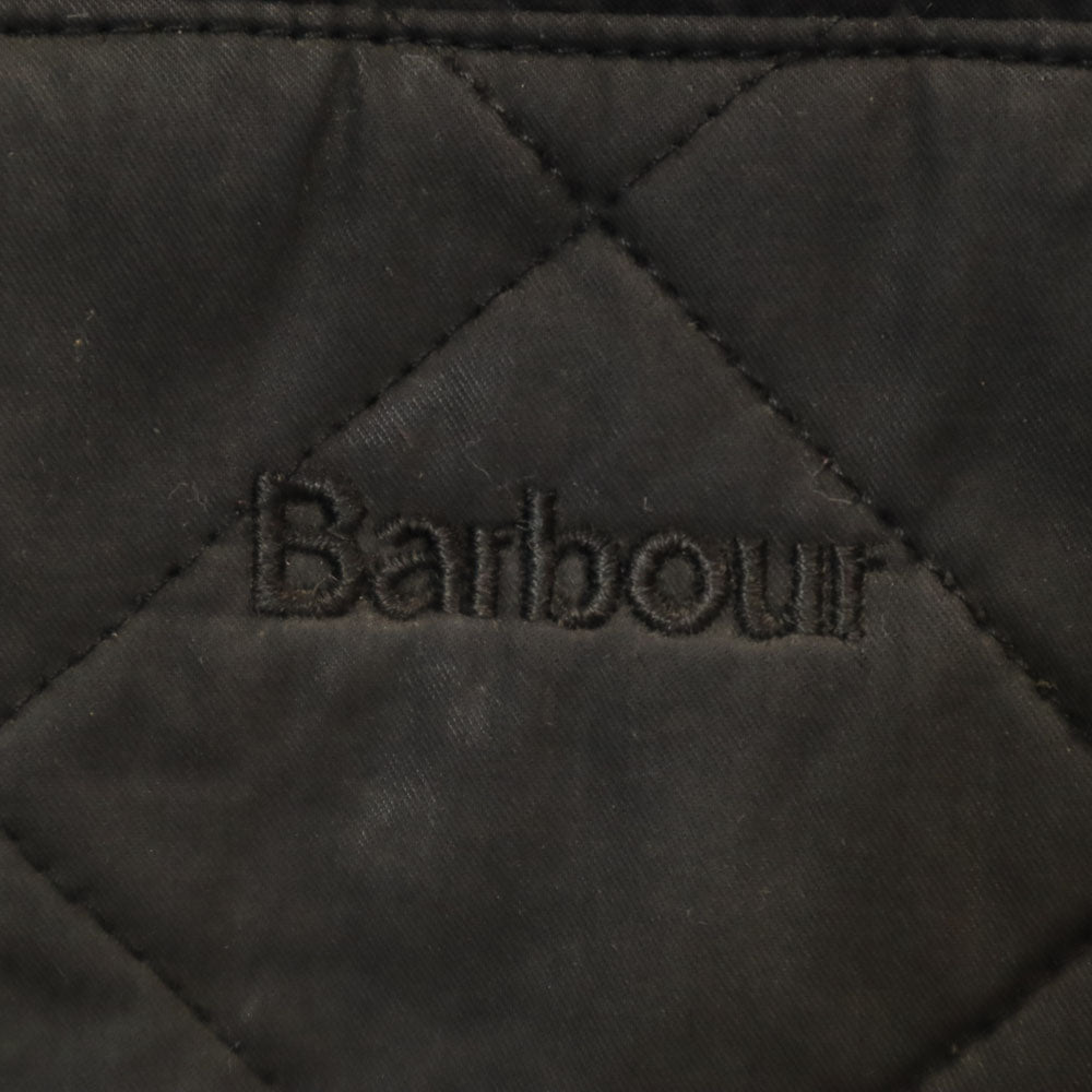 Barbour バブアー ジャケット ブラック メンズ