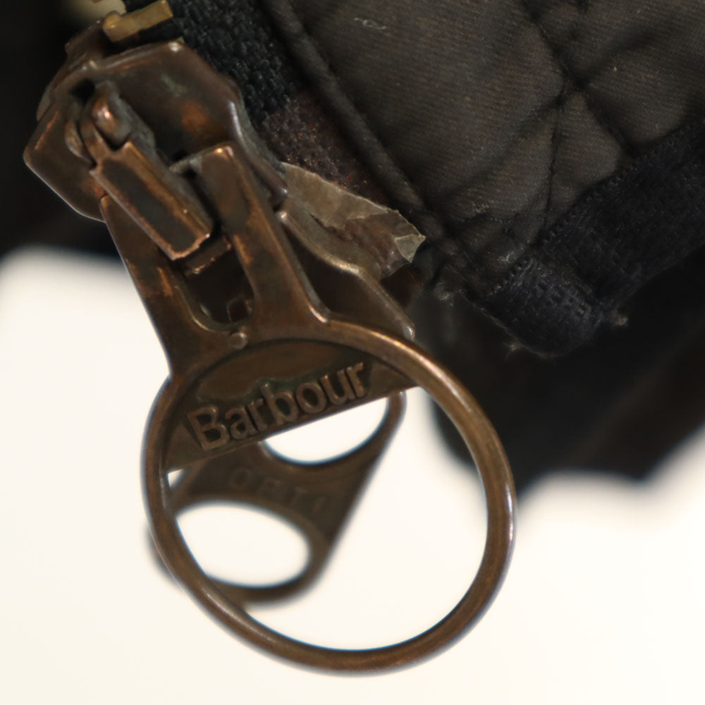 Barbour バブアー ジャケット ブラック メンズ