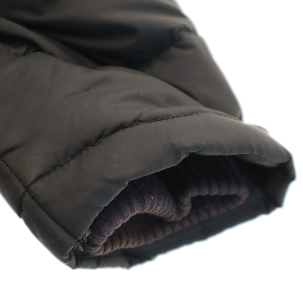 ポロバイラルフローレン ダウンジャケット 5 ブラック Polo by Ralph Lauren キッズ