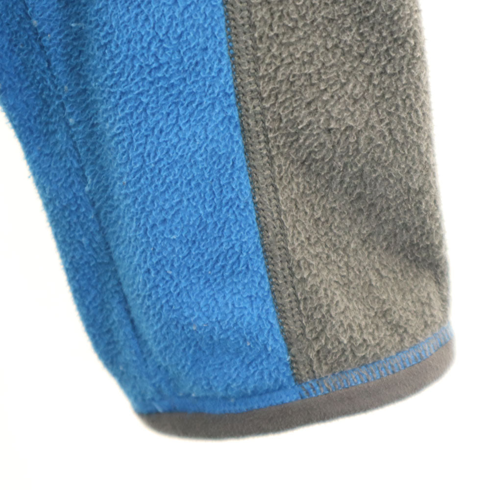 patagonia パタゴニア 27427FA11 フリースジャケット S 水色 アウトドア メンズ