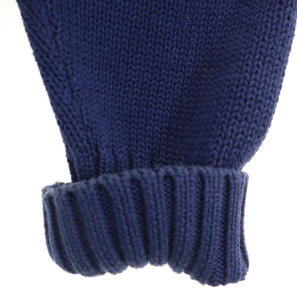 Polo by Ralph Lauren ポロバイラルフローレン 長袖 セーター M ネイビー ニット メンズ