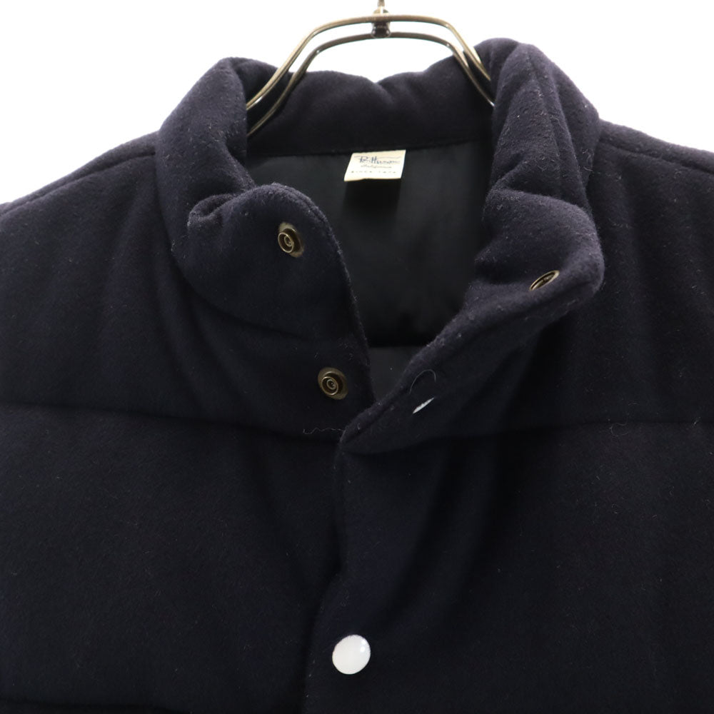 ロンハーマン 中綿ベスト S 濃紺 Ron Herman メンズ