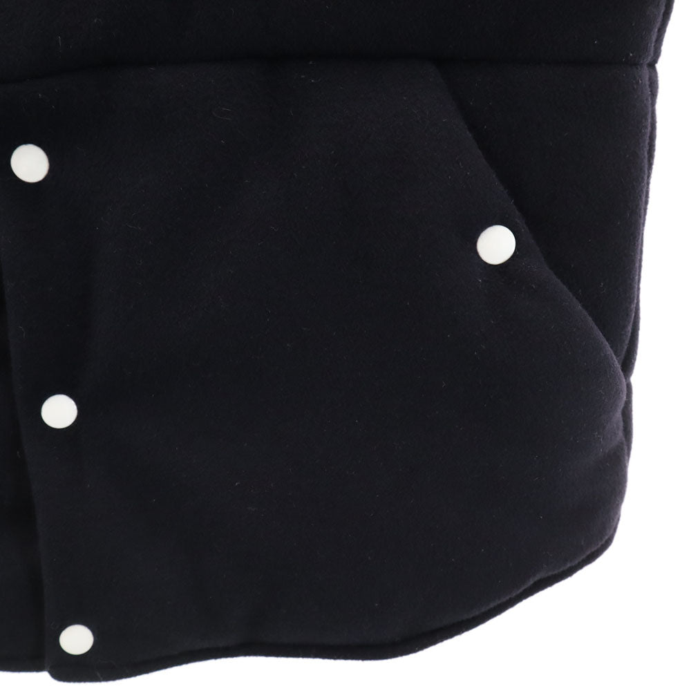 ロンハーマン 中綿ベスト S 濃紺 Ron Herman メンズ