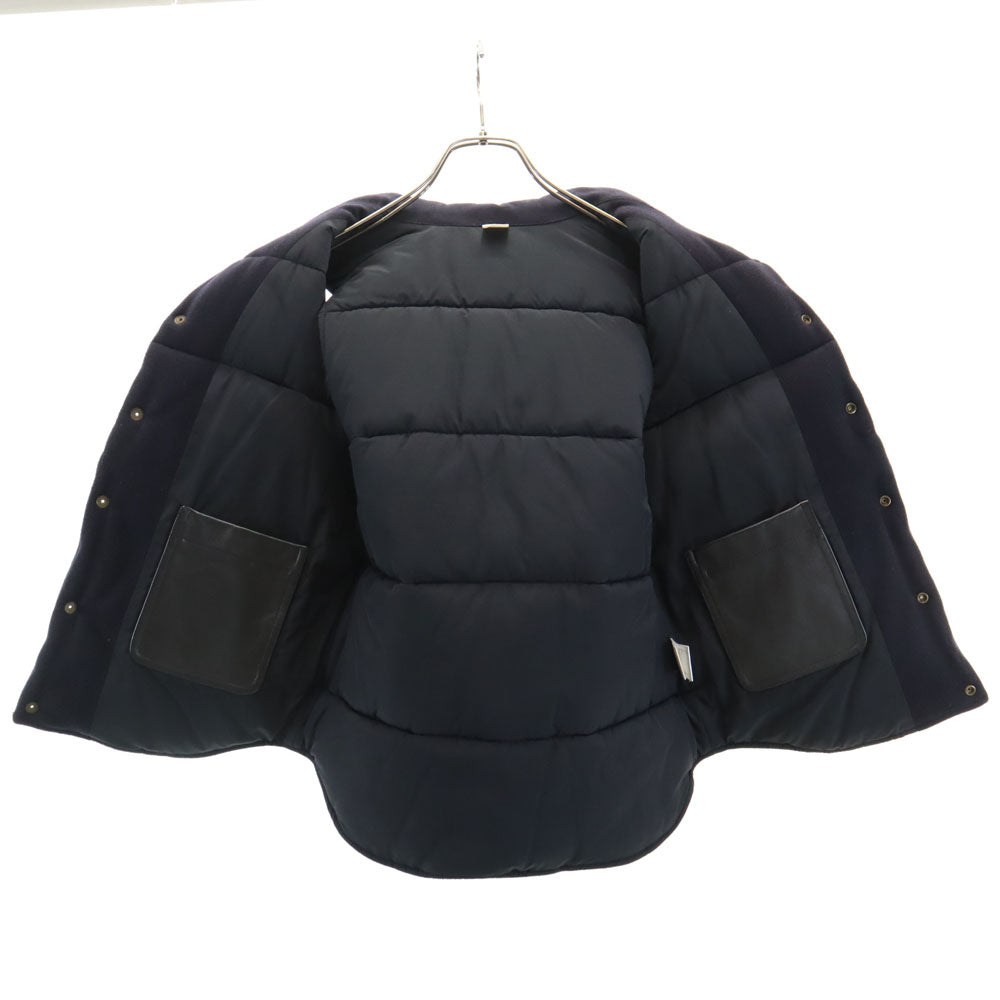 ロンハーマン 中綿ベスト S 濃紺 Ron Herman メンズ