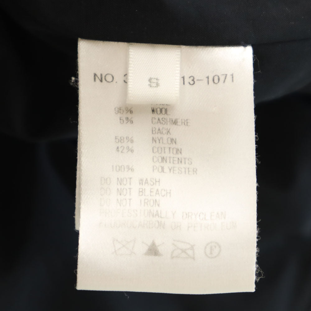 ロンハーマン 中綿ベスト S 濃紺 Ron Herman メンズ