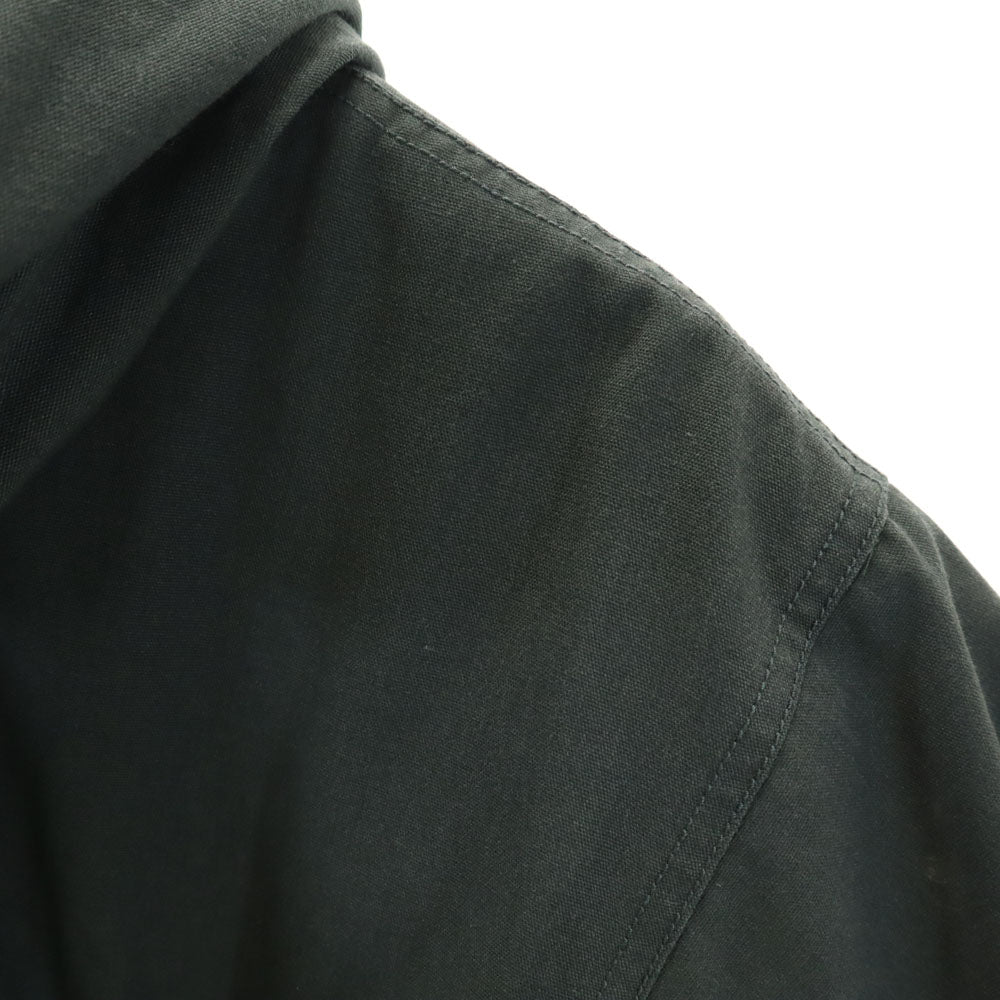 Columbia コロンビア PM3396 ロマビスタ フーディ ジャケット S 深緑 アウトドア 裏フリース メンズ