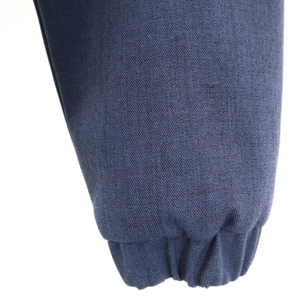 ラコステスポーツ 中綿ジャケット 46 ネイビー LACOSTE SPORT メンズ