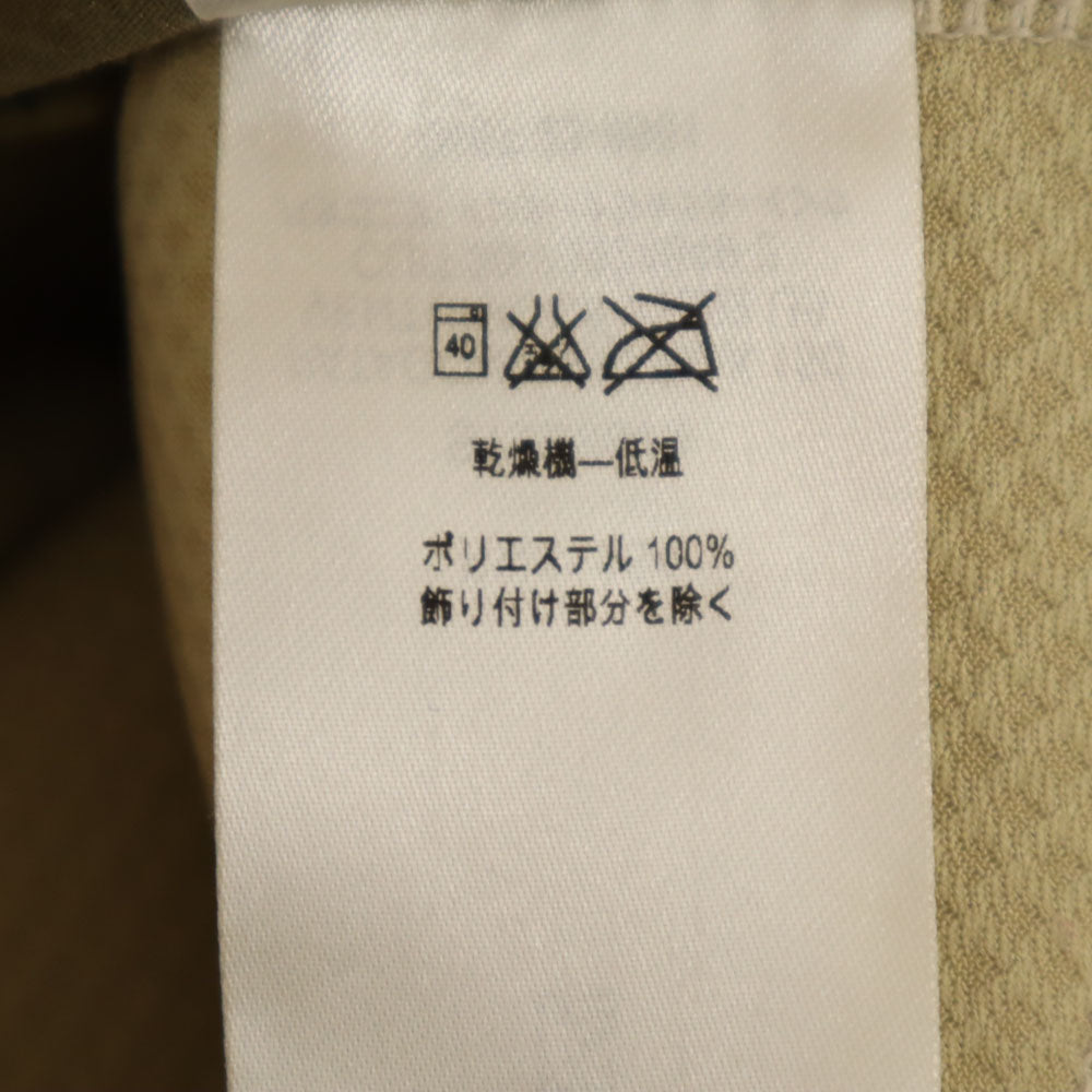 patagonia パタゴニア アウトドア 23074 クラシックレトロ ボアジャケット XS ベージュ メンズ