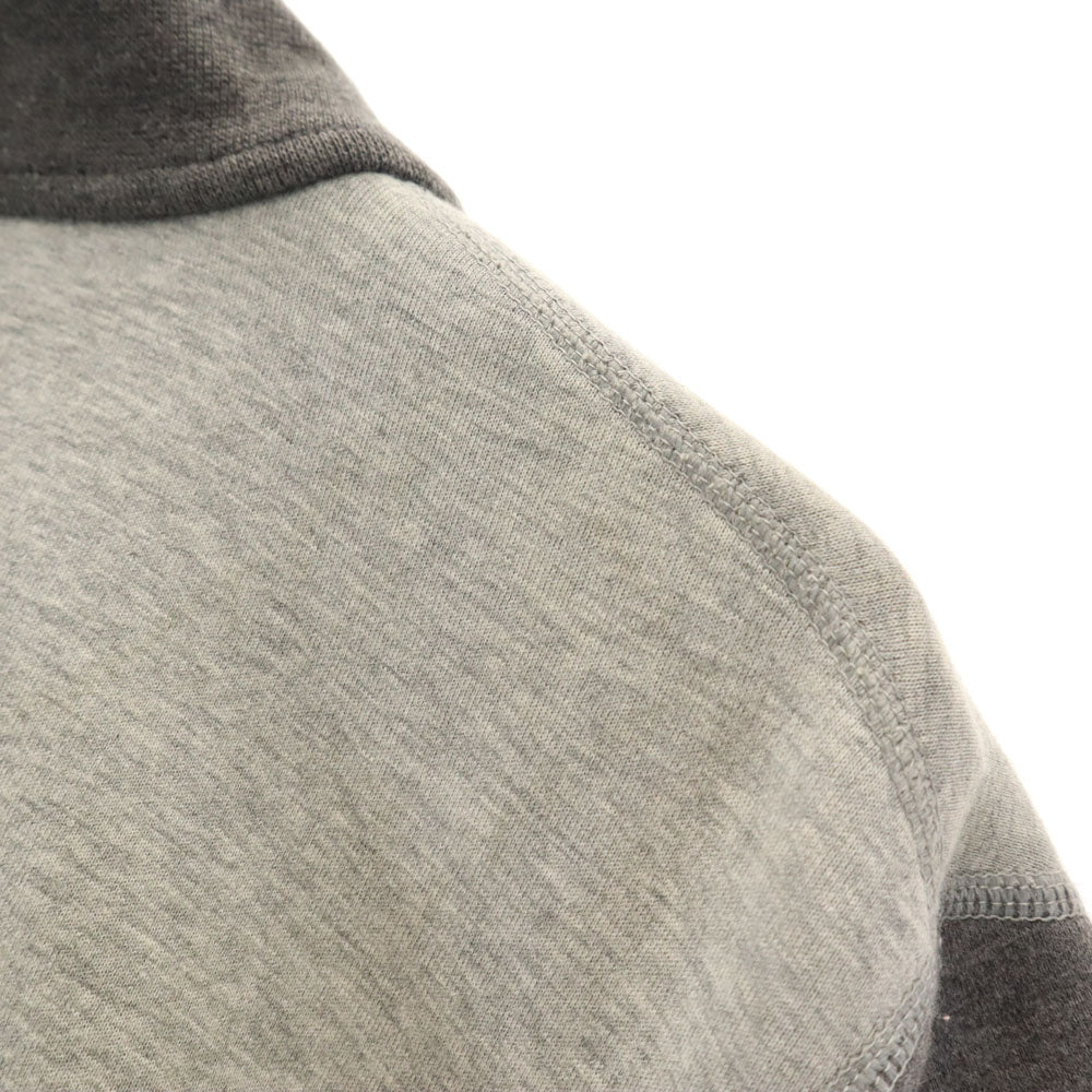 ナイキ ジップジャケット M グレー NIKE メンズ