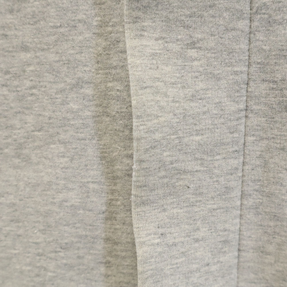 ナイキ ジップジャケット M グレー NIKE メンズ