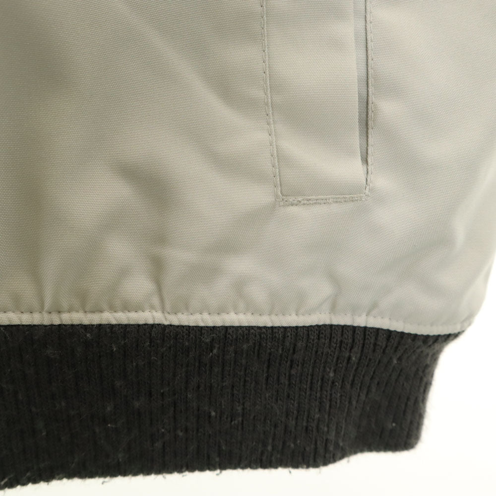 ギャップ ジャケット M グレー GAP メンズ