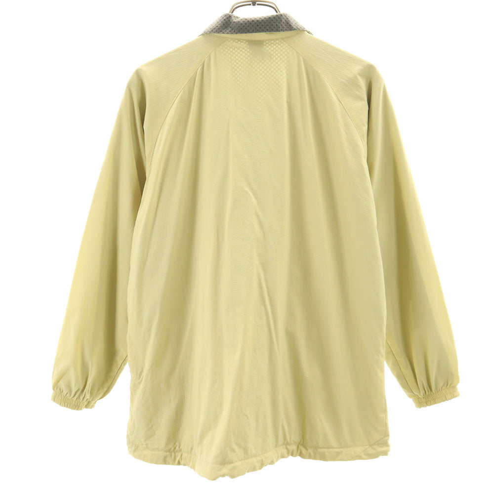 モンベル ライトシェル ジャケット S イエローベージュ mont-bell アウトドア メンズ