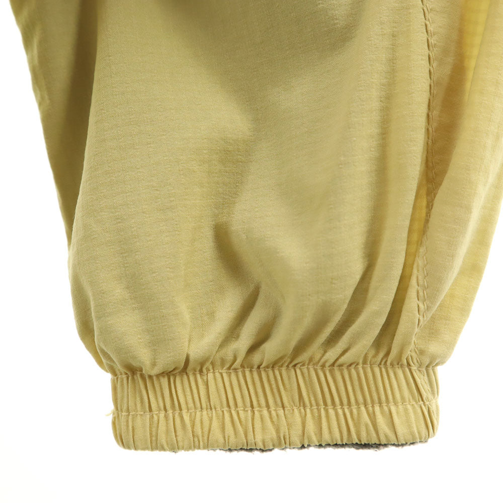 モンベル ライトシェル ジャケット S イエローベージュ mont-bell アウトドア メンズ