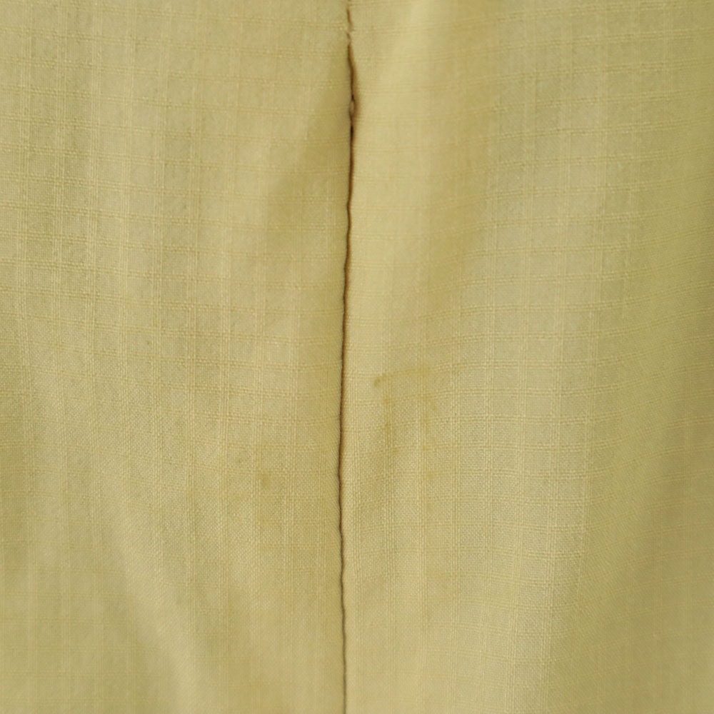 モンベル ライトシェル ジャケット S イエローベージュ mont-bell アウトドア メンズ