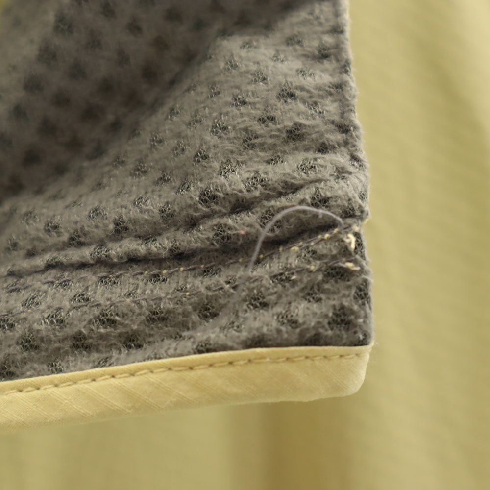 モンベル ライトシェル ジャケット S イエローベージュ mont-bell アウトドア メンズ