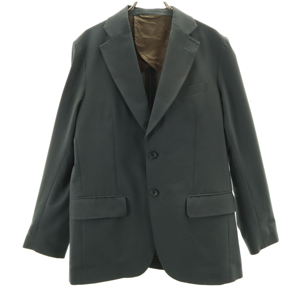 レインメーカー テーラードジャケット 4 グリーン系 メンズ