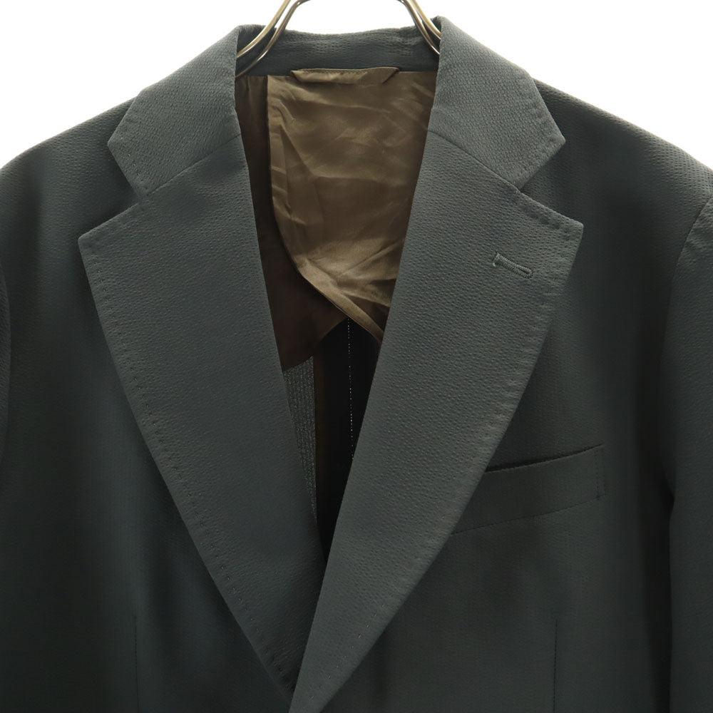 レインメーカー テーラードジャケット 4 グリーン系 メンズ