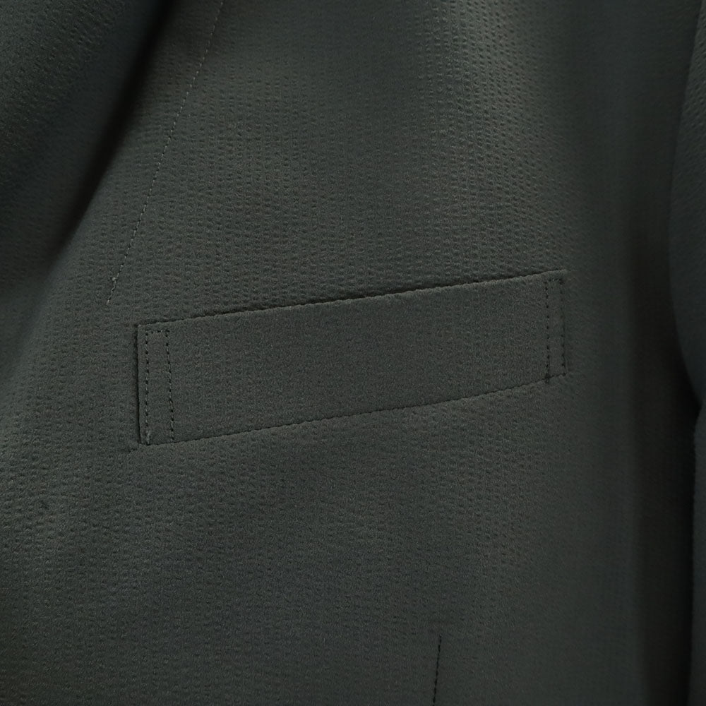 レインメーカー テーラードジャケット 4 グリーン系 メンズ