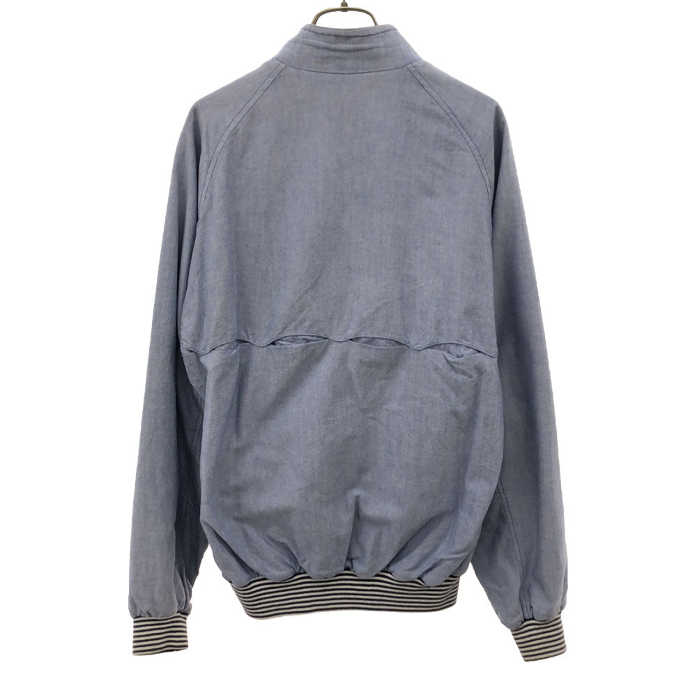 BARACUTA バラクータ G9 スイングトップ S ブルー系 ブルゾン メンズ